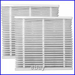 Carrier & Bryant EXPXXFIL0020 (2 Pack)-20 x 25 x 5 MERV 10 EZ Flex Air Filter Carrier & Bryant EXPXXFIL0020 (2 Pack)-20 x 25 x 5 MERV 10 EZ Flex Air Filter