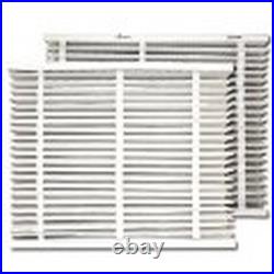 Carrier & Bryant EXPXXFIL0020 (2 Pack)-20 x 25 x 5 MERV 10 EZ Flex Air Filter
