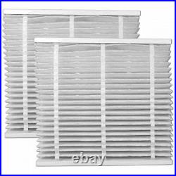 Carrier & Bryant EXPXXFIL0024 (2 Pack)-24 x 25 x 5 MERV 10 EZ Flex Air Filter Carrier & Bryant EXPXXFIL0024 (2 Pack)-24 x 25 x 5 MERV 10 EZ Flex Air Filter