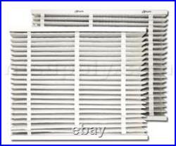 Carrier & Bryant EXPXXFIL0024 (2 Pack)-24 x 25 x 5 MERV 10 EZ Flex Air Filter Carrier & Bryant EXPXXFIL0024 (2 Pack)-24 x 25 x 5 MERV 10 EZ Flex Air Filter