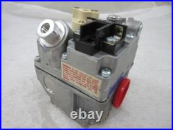 Carrier Bryant Ef53ck205 Robertshaw 7000ber-s7a Standing Pilot Gas Valve