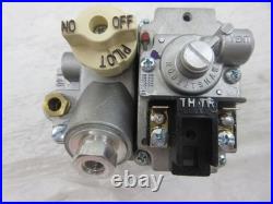 Carrier Bryant Ef53ck205 Robertshaw 7000ber-s7a Standing Pilot Gas Valve
