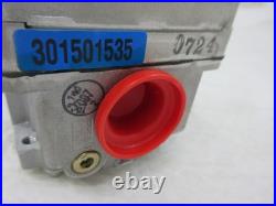 Carrier Bryant Ef53ck205 Robertshaw 7000ber-s7a Standing Pilot Gas Valve