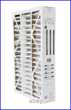 Carrier & Bryant FILXUMC081625 (3-Pack) 16 x 25 x 4 Pleated Air Filter MERV 8 Carrier & Bryant FILXUMC081625 (3-Pack) 16 x 25 x 4 Pleated Air Filter MERV 8