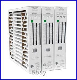 Carrier & Bryant FILXUMC082320 (3-Pack) 20 x 23 x 4 Pleated Filter MERV 8 Carrier & Bryant FILXUMC082320 (3-Pack) 20 x 23 x 4 Pleated Filter MERV 8