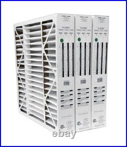 Carrier & Bryant FILXUMC082425 -3pk- 24x25x4 Filter MERV 8 replaces FILXXCAR0024 Carrier & Bryant FILXUMC082425 -3pk- 24x25x4 Filter MERV 8 replaces FILXXCAR0024