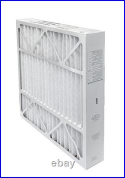 Carrier & Bryant FILXUMC082425 -3pk- 24x25x4 Filter MERV 8 replaces FILXXCAR0024