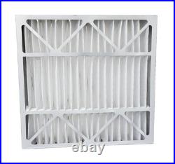 Carrier & Bryant FILXUMC082425 -3pk- 24x25x4 Filter MERV 8 replaces FILXXCAR0024