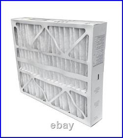Carrier & Bryant FILXUMC112025 3pk 20x25x4 Filter MERV 11 replaces FILXXCAR0120 Carrier & Bryant FILXUMC112025 3pk 20x25x4 Filter MERV 11 replaces FILXXCAR0120