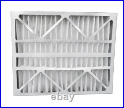 Carrier & Bryant FILXUMC112025 3pk 20x25x4 Filter MERV 11 replaces FILXXCAR0120 Carrier & Bryant FILXUMC112025 3pk 20x25x4 Filter MERV 11 replaces FILXXCAR0120