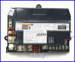 Carrier Bryant Furnace 1012-940 Control Circuit Board HK42FZ007 used #D375A