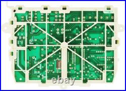 Carrier Bryant Furnace 1012-940-F HK42FZ009 Control Board
