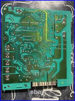 Carrier Bryant Furnace Circuit Board CES0110057-02 784-83-10G
