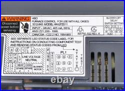 Carrier Bryant Furnace Control Board 1012-940 Hk42fz011