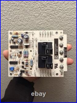 Carrier Bryant Furnace Control Board HH84AA017 HSC 695-41 OEM Used Working
