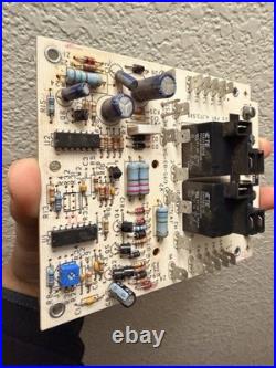 Carrier Bryant Furnace Control Board HH84AA017 HSC 695-41 OEM Used Working