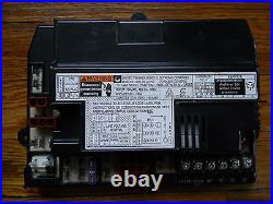 Carrier Bryant Furnace Control Board HK42FZ007