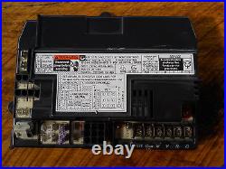 Carrier Bryant Furnace Control Board HK42FZ011