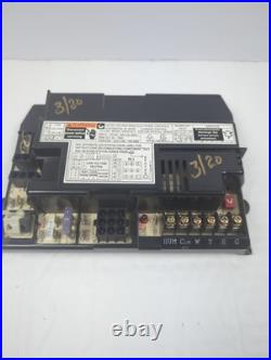 Carrier Bryant Furnace Control Board HK42FZ011