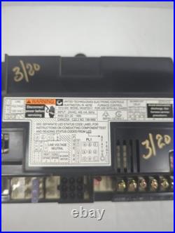 Carrier Bryant Furnace Control Board HK42FZ011