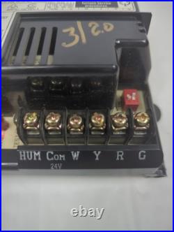 Carrier Bryant Furnace Control Board HK42FZ011