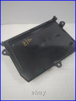 Carrier Bryant Furnace Control Board HK42FZ011