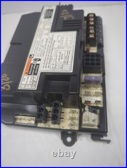 Carrier Bryant Furnace Control Board HK42FZ011