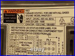 Carrier Bryant Furnace Control Board HK42FZ011 NEW Carrier Bryant Furnace Control Board HK42FZ011 NEW