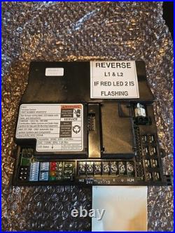 Carrier/Bryant Furnace Control Board HK42FZ012 Carrier/Bryant Furnace Control Board HK42FZ012