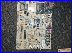 Carrier Bryant Furnace Control Board HK42FZ013 CEPL130438-01