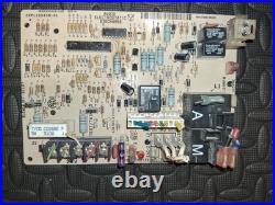 Carrier Bryant Furnace Control Board HK42FZ013 CEPL130438-01