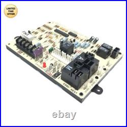 Carrier Bryant Furnace Control Board HK42FZ013 OEM Connectors CEPL130438