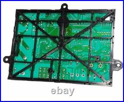 Carrier Bryant Furnace Control Board HK42FZ013 OEM Connectors CEPL130438