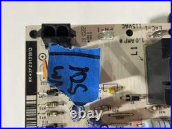 Carrier Bryant Furnace Control Board HK42FZ0131813 AZ173061 Wm501 Carrier Bryant Furnace Control Board HK42FZ0131813 AZ173061 Wm501