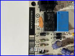 Carrier Bryant Furnace Control Board HK42FZ0131813 AZ173061 Wm501 Carrier Bryant Furnace Control Board HK42FZ0131813 AZ173061 Wm501