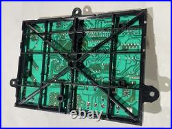 Carrier Bryant Furnace Control Board HK42FZ0131813 AZ173061 Wm501 Carrier Bryant Furnace Control Board HK42FZ0131813 AZ173061 Wm501
