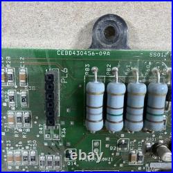 Carrier Bryant Furnace Control Board HK42FZ022 CEPL130456-01 CEBD430456-09A T18