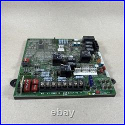 Carrier Bryant Furnace Control Board HK42FZ022 CEPL130456-01 CEBD430456-09A T18