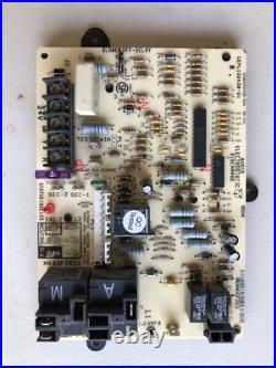 Carrier/Bryant Furnace Control Board HZ42FZ013