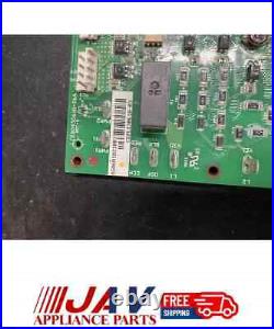 Carrier Bryant Furnace Control Board Hk38ea010 Defrost PID# 22468