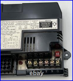 Carrier Bryant Furnace Control Board Hk42fz011 Guaranteed