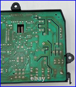 Carrier Bryant Furnace Control Board Hk42fz011 Guaranteed Carrier Bryant Furnace Control Board Hk42fz011 Guaranteed