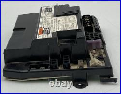 Carrier Bryant Furnace Control Board Hk42fz011 Guaranteed