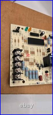 Carrier Bryant Furnace Control Board Kit 325878-751 HK42FZ
