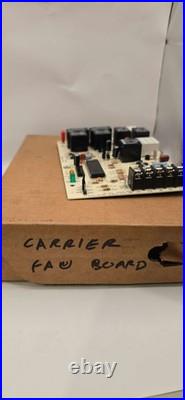 Carrier Bryant Furnace Control Board Kit 325878-751 HK42FZ