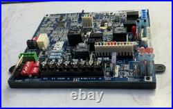 Carrier Bryant Furnace Control Board Part # CEPL130988-20-R Free Shipping