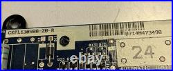 Carrier Bryant Furnace Control Board Part # CEPL130988-20-R Free Shipping