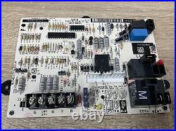 Carrier Bryant Furnace Control Circuit Board CEBD431012-02A CEPL131012-01-1