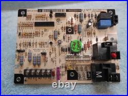 Carrier Bryant Furnace Control Circuit Board CEPL131012-20 CEBD431012-22A