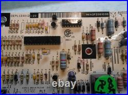 Carrier Bryant Furnace Control Circuit Board CEPL131012-20 CEBD431012-22A